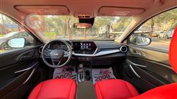 شێڤرۆلێت تراکس